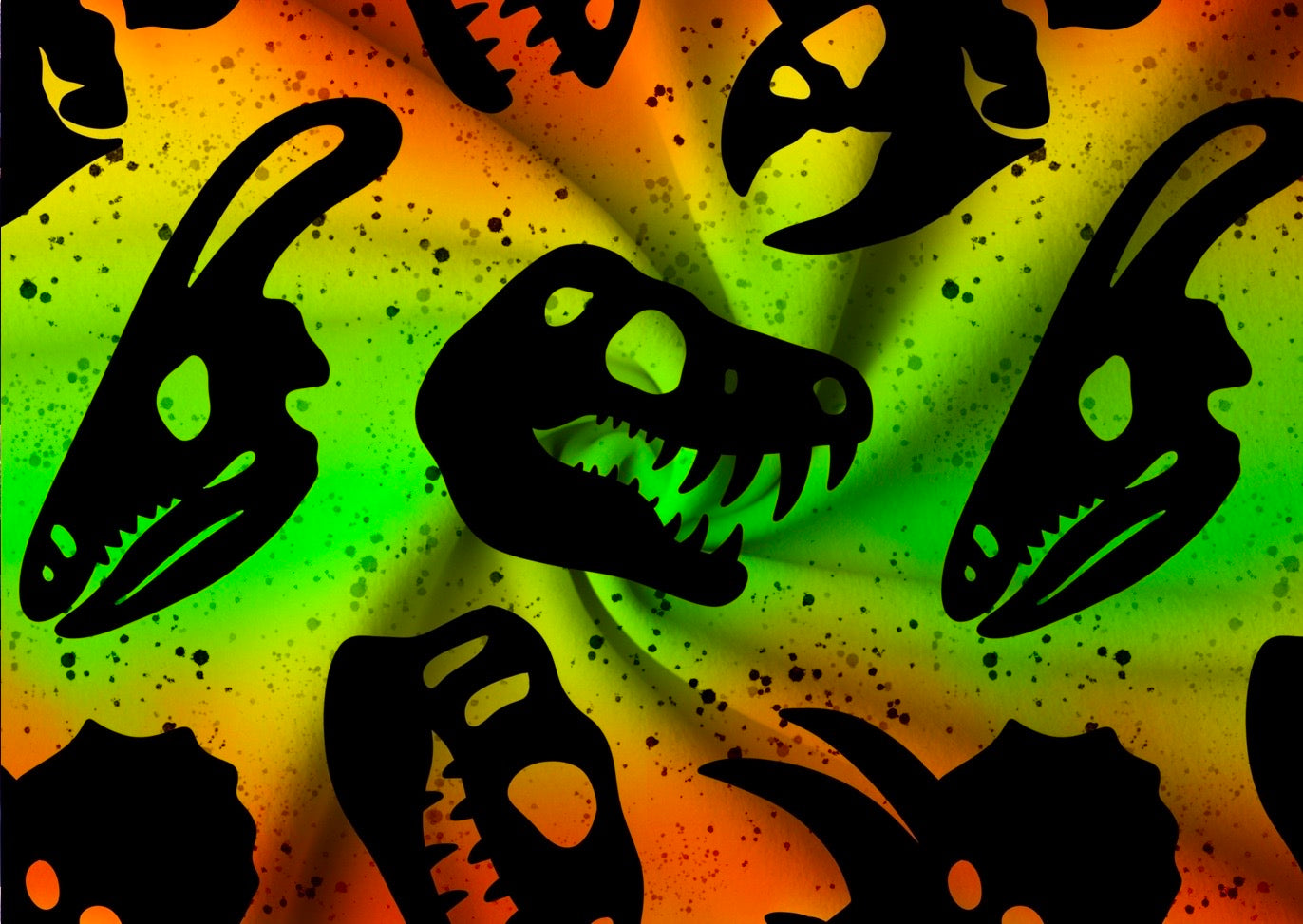 Dino Farbverlauf Dauervorbestellung